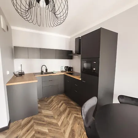 City View Stylish Apartment